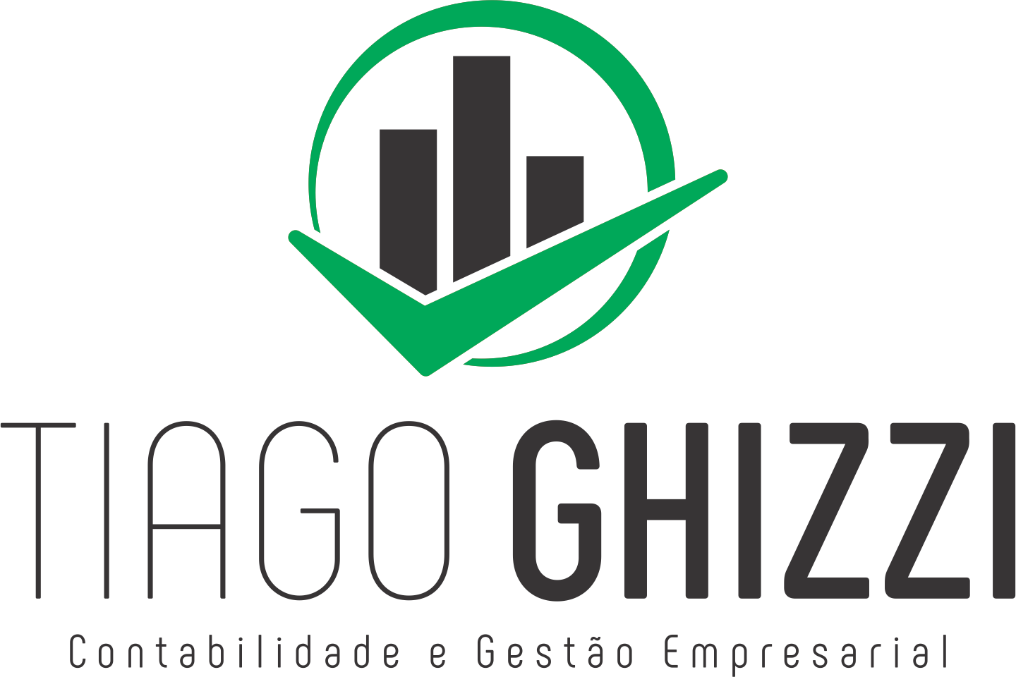 Logo Tiago Ghizzi